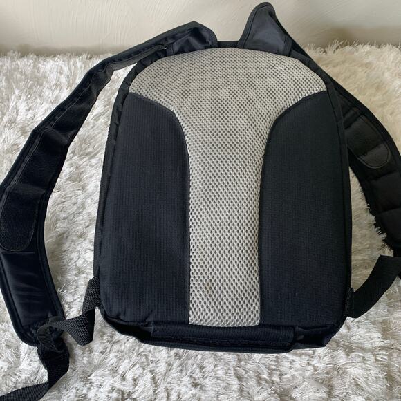 Digital Concepts Padded Back Pack Camera Case w Dividers - Picture 5 of 9